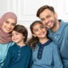 چطور استایل خانوادگی هماهنگ (Family Look) بسازیم؟