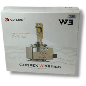 هدلایت CONPEX W3 (سریD)