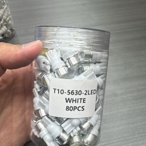 لامپ پارک T10-LENZ-2LED