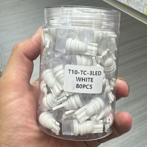 لامپ پارک T10-CERAMIC-3LED