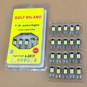 چراغ پارک 30SMD (بسته 20  عددی)
