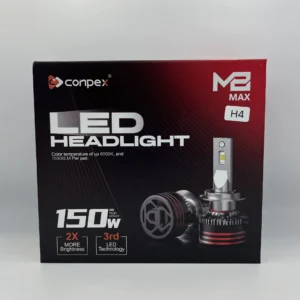 هدلایت CONPEX M8MAX