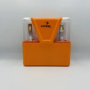 هدلایت CONPEX X9