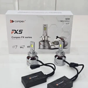 هدلایت CONPEX FX5