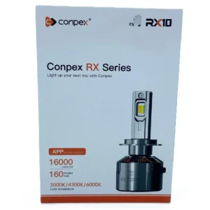 هدلایت CONPEX RX10