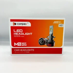 هدلایت CONPEX M8MAX MINI