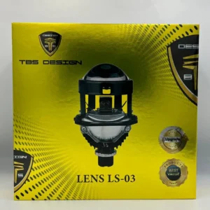 لنز توبیز TBS LS03