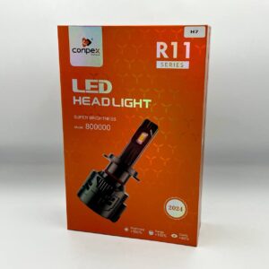 هدلایت CONPEX R11
