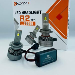 هدلایت CONPEX R2PRO