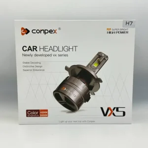 هدلایت CONPEX VX5