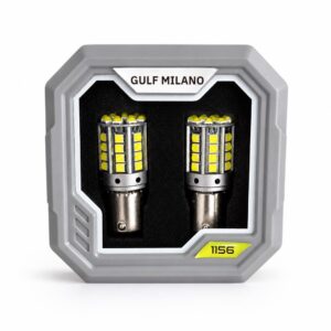 لامپ فندوقی 44SMD T20 1156