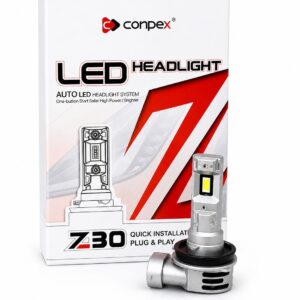 هدلایت CONPEX Z30 H11