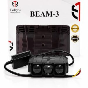 پروژکتور لنز توبیز TOBYS BEAM 3